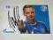 AUTOGRAF IVAN RAKITIC  SCHALKE 04