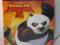 KUNG FU PANDA 2 /GRA DLA DZIECI/ PS3 NOWA/ WA-WA