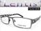 *LENTIS* NORDIK 7554 C4 OPRAWKI OKULARY *NA ŻYŁCE*