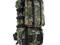 plecak turystyczny wojskowy moro duży 3 w 1