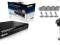 Zestaw do monitoringu Kguard KG-CA108-H03 8 Kamer