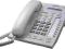 PANASONIC KX-T7665 TELEFON GWARANCJA DWA KOLORY