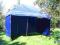 NAMIOT PAWILON HANDLOWY 3x2 AUTOMAT CENA HURTOWA!!
