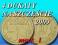 4 DUKATY NA SZCZĘŚCIE  | Polska 2009 !!!