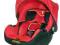 Fotelik Nania BeOne SPLE Ferrari*DD*W-w,Wa-wa NOWY