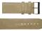 Pasek do zegarka skórzany REDA 26 mm + teleskopy