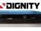 Odtwarzacz DVD SD/USB Divx Dignity DVD-800--Kęty