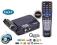 TUNER STB CYFROWY DVB-T MPEG-4 HD EPG SD QUER PLUS