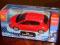 FIAT GRANDE PUNTO CZERWONY WELLY 1:34