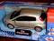 FIAT GRANDE PUNTO SREBRNY WELLY 1:34