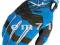 rękawice FLY cross/enduro/quad model F-16 r.S - 8
