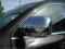 Chrom nakładki lustra VW Volkswagen Touareg METAL