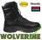 Buty Wolverine 02657 Infiltrator 8" VIBRAM