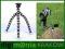 STATYW elastyczny Gorillapod TreQ GRI-03 do 1200g