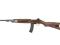 Karabin ASG GBB, U.S. M1 Carbine green gas