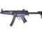 Pistolet AEG H&K MP5A3 Sportsline