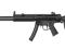 Pistolet maszynowy Heckler&Koch MP5 SD3 GBB ka