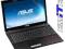 ŁÓDŹ Asus X53U-SX310V E450 4GB 500GB HD6320 W7HP