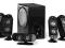 Zestaw głośników Logitech x-530 5.1  NOWE! okazja!