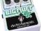 Electro Harmonix Bigg Muff Tone Wicker - Lublin!