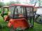 kabina ciągnikowa  c-330 c-360 t-25 MF AGROSTAL