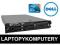 DeLL PowerEdge 2950 2xQUAD X5355 2x2.66 16GB 1TB