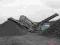 Przesiewacz POWERSCREEN Chieftain 1400 2005r