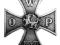 Odznaka Organizacji Wojsk Pomorza 1918-1920