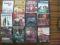 FILMY DVD 12 filmów DVD - 1,50zł za film