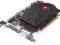 RADEON HD5570 512MB DDR5 PCI-E HDMI DX11 FVAT/GW