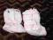 Ocieplane buciki Ticket Baby Wear 74/80