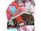 IMC Monster High Torba Muzyczna  nowe