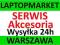 Ekspertyza Diagnoza LAPTOPA + transport 24h * FVAT