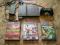 SONY PS2 Zestaw + 3 GRY Playstation 2 __ Od 1zł___