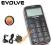TELEFON DLA SENIORA EVOLVE EGO CZESKA JAKOŚĆ !