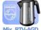 Czajnik elektryczny Philips HD4632 INOX REGULACJA