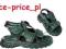 nice-price_pl *B07* SANDAŁY ECO SKÓRA czarne 23