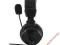 SŁUCHAWKI MODECOM NAGŁOWNE Z MIKROFONEM |!