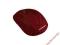 BEZPRZEWODOWA MYSZ MODECOM MC-WM4 RED |!