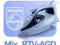 Żelazko parowe PHILIPS GC 4860 2600W GWARANCJA FV!