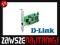 D-LINK DGE-528T KARTA SIECIOWA PCI 10/100/1000Mbps