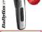 Zestaw maszynka do strzyżenia BABYLISS 7466BU