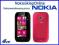 Nokia Lumia 710 Black/Fuchsia, Nokia PL, FV23%