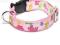 OBROŻA 4PAWZ TEDDY 25mm 30-40cm S EKO SKÓRKA