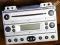 RADIO DO FORD FIESTA FUSION RADIO  Z KODEM