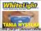 WHITE LIGHT - SYSTEM WYBIELANIA ZĘBÓW -