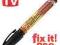 REWELACYJNA KREDKA NA RYSY FIX IT PRO - hit zTV !