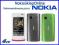 Nokia 500 White Silver/Green/Pink, Nokia PL, FV23%