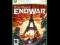 Tom Clancy's EndWar @ Jutro Twoja @ OD FIRMY Z GW.