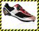 Buty Szosowe DMT Prisma 2.0 white red blk I INNE